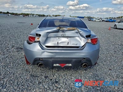 Zdjęcie 6 z 12 samochodu: 2015 SCION FR-S BASE VIN:JF1ZNAA10F8711655 - miniatura
