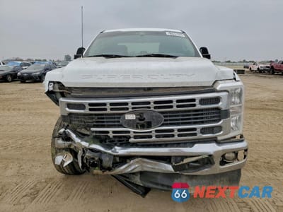Piąte zdjęcie samochodu w środku: 2024 FORD F250 VIN:1FT7X2BT2REC54855 - miniatura