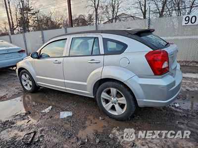 Drugie zdjęcie samochodu z przodu: 2010 DODGE CALIBER VIN:1B3CB3HAXAD616211 - miniatura