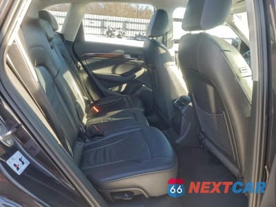 Zdjęcie 11 z 13 samochodu: 2015 AUDI Q5 PREMIUM PLUS VIN:WA1LFAFP9FA073581 - miniatura