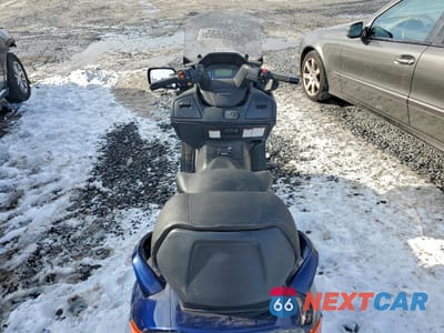 Zdjęcie 6 z 9 samochodu: 2003 SUZUKI AN650 K3 VIN:JS1CP51AX32101627 - miniatura