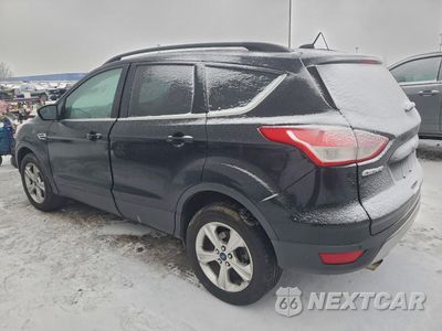 Drugie zdjęcie samochodu z przodu: 2016 FORD ESCAPE SE VIN:1FMCU9G97GUB17356 - miniatura