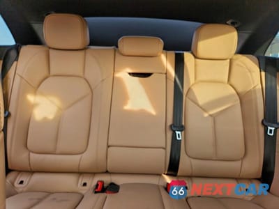 Zdjęcie 10 z 14 samochodu: 2025 PORSCHE MACAN BASE VIN:WP1AA2A53SLB00648 - miniatura