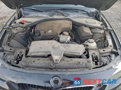 Zdjęcie 11 z 11 samochodu: 2014 BMW 320 I VIN:WBA3B1C55EK134872 - miniatura