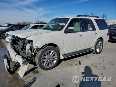 2016 FORD EXPEDITION LIMITED 1FMJU2AT5GEF20684 - główne zdjęcie licytacji z USA - miniatura