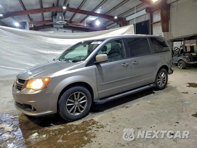 2014 DODGE GRAND CARAVAN 2C4RDGEGXER337315 - główne zdjęcie licytacji z USA - miniatura