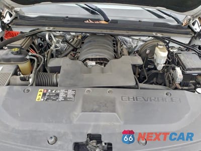 Zdjęcie 12 z 13 samochodu: 2017 CHEVROLET TAHOE K1500 LT VIN:1GNSKBKC2HR128387 - miniatura