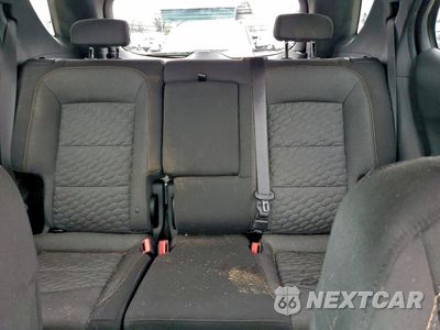 Zdjęcie 10 z 15 samochodu: 2019 CHEVROLET EQUINOX LT VIN:2GNAXKEV1K6177318 - miniatura