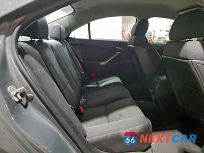 Zdjęcie 10 z 12 samochodu: 2008 PONTIAC G6 VALUE LEADER VIN:1G2ZF57B984247293 - miniatura