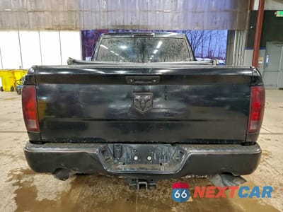 Zdjęcie 6 z 12 samochodu: 2013 RAM 1500 ST VIN:1C6RR6FT6DS639048 - miniatura