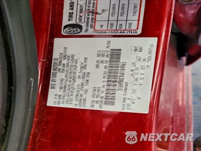 Zdjęcie 12 z 14 samochodu: 2010 FORD FUSION SPORT VIN:3FAHP0KC9AR184965 - miniatura