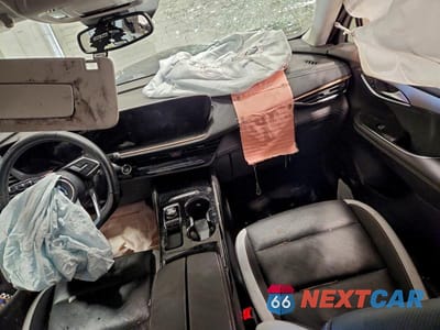 Zdjęcie 8 z 13 samochodu: 2024 BUICK ENVISION ESSENCE VIN:LRBFZPE44RD044270 - miniatura