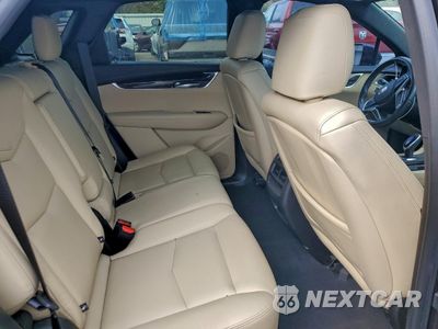 Zdjęcie 11 z 13 samochodu: 2018 CADILLAC XT5 VIN:1GYKNARS3JZ205887 - miniatura