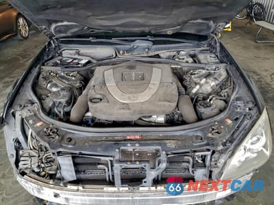 Zdjęcie 11 z 12 samochodu: 2007 MERCEDES-BENZ S 550 VIN:WDDNG71X47A025824 - miniatura