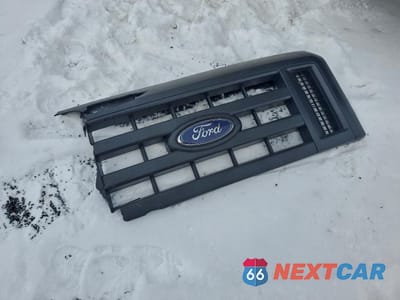 Zdjęcie 13 z 14 samochodu: 2022 FORD E350 BOX TRUCK VIN:1FDWE3FN7NDC11840 - miniatura