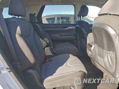 Zdjęcie 11 z 13 samochodu: 2020 HYUNDAI PALISADE SEL VIN:KM8R24HE8LU088295 - miniatura