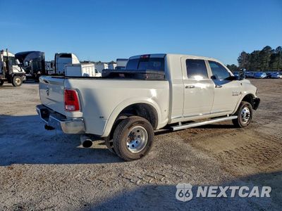 Trzecie zdjęcie samochodu z tyłu: 2013 RAM 3500 VIN:3C7WRTCL5DG516723 - miniatura