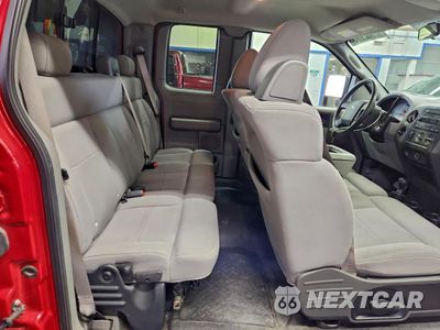 Zdjęcie 10 z 14 samochodu: 2006 FORD F150 VIN:1FTRX14W86FA52134 - miniatura