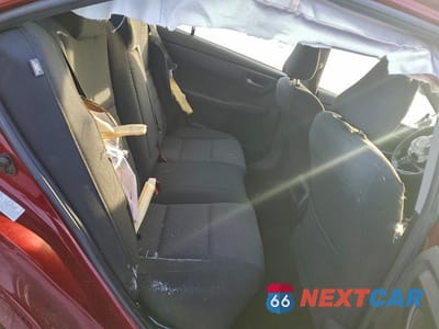 Zdjęcie 10 z 11 samochodu: 2016 TOYOTA CAMRY HYBRID VIN:4T1BD1FK5GU186340 - miniatura