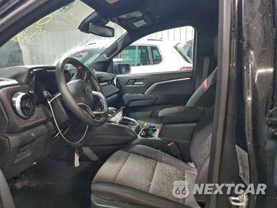 Zdjęcie 7 z 12 samochodu: 2024 CHEVROLET COLORADO Z71 VIN:1GCPTDEK4R1124979 - miniatura