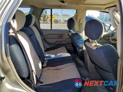 Zdjęcie 11 z 15 samochodu: 2003 NISSAN PATHFINDER LE VIN:JN8DR09X23W706352 - miniatura