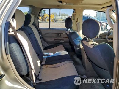 Zdjęcie 11 z 15 samochodu: 2003 NISSAN PATHFINDER LE VIN:JN8DR09X23W706352 - miniatura