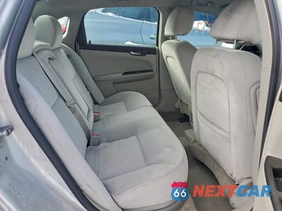 Zdjęcie 10 z 12 samochodu: 2012 CHEVROLET IMPALA LT VIN:2G1WB5E34C1118364 - miniatura