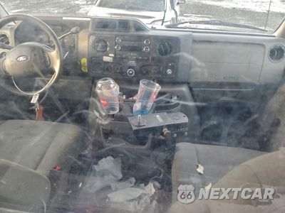 Zdjęcie 8 z 14 samochodu: 2012 FORD F-150 FX2 SUPERCAB 1 VIN:1FTNE1EW5CDA70732 - miniatura