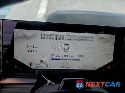 Zdjęcie 9 z 13 samochodu: 2024 GMC HUMMER SUV 3X VIN:1GKB0RDCXRU114261 - miniatura