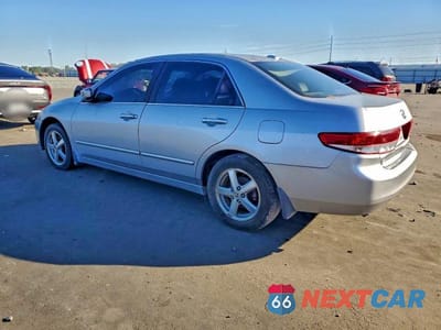 Drugie zdjęcie samochodu z przodu: 2004 HONDA ACCORD EX VIN:1HGCM66564A089324 - miniatura