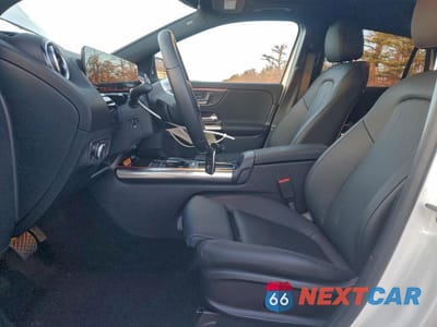 Zdjęcie 7 z 14 samochodu: 2025 MERCEDES-BENZ GLA 250 4MATIC VIN:W1N4N4HB9SJ658941 - miniatura
