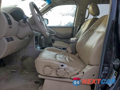 Zdjęcie 7 z 13 samochodu: 2011 NISSAN PATHFINDER S VIN:5N1AR1NB8BC615418 - miniatura