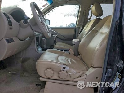 Zdjęcie 7 z 13 samochodu: 2011 NISSAN PATHFINDER S VIN:5N1AR1NB8BC615418 - miniatura