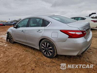 Drugie zdjęcie samochodu z przodu: 2017 NISSAN ALTIMA 2.5 VIN:1N4AL3AP6HC138859 - miniatura