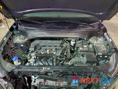 Zdjęcie 12 z 13 samochodu: 2023 HYUNDAI VENUE SE VIN:KMHRB8A30PU219967 - miniatura