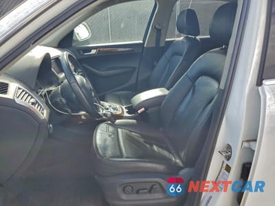 Zdjęcie 7 z 14 samochodu: 2012 AUDI Q5 PREMIUM PLUS VIN:WA1LFAFP3CA054746 - miniatura