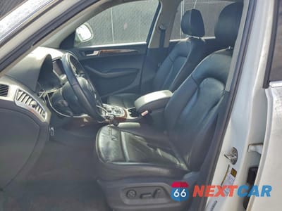 Zdjęcie 7 z 14 samochodu: 2012 AUDI Q5 PREMIUM PLUS VIN:WA1LFAFP3CA054746 - miniatura