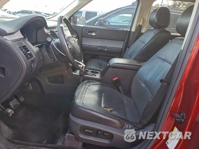 Zdjęcie 7 z 13 samochodu: 2014 FORD FLEX SEL VIN:2FMGK5C89EBD31989 - miniatura
