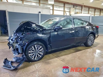 2025 NISSAN ALTIMA SV 1N4BL4DW6SN350007 - główne zdjęcie licytacji z USA - miniatura