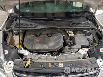 Zdjęcie 12 z 15 samochodu: 2013 FORD ESCAPE TITANIUM VIN:1FMCU0J96DUB44497 - miniatura