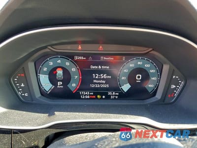 Zdjęcie 9 z 13 samochodu: 2022 AUDI Q3 PREMIUM PLUS 40 VIN:WA1BUCF31N1028756 - miniatura