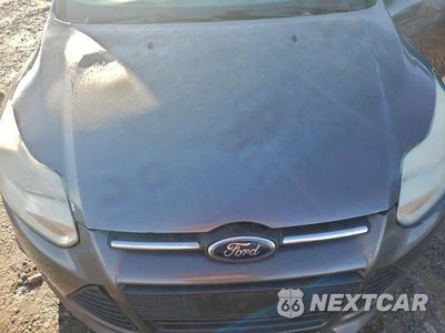 Zdjęcie 11 z 12 samochodu: 2014 FORD FOCUS VIN:1FADP3K21EL457621 - miniatura