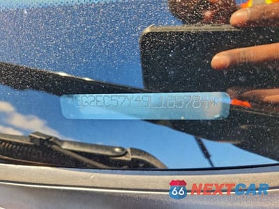 Zdjęcie 12 z 12 samochodu: 2009 PONTIAC G8 GT VIN:6G2EC57Y49L165784 - miniatura