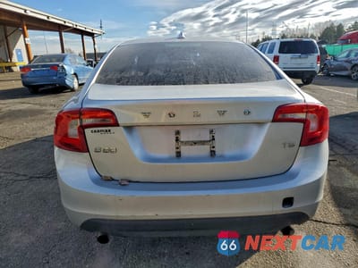 Zdjęcie 6 z 13 samochodu: 2012 VOLVO S60 T5 VIN:YV1622FS0C2116407 - miniatura