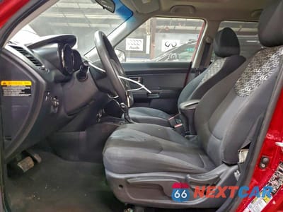 Zdjęcie 7 z 12 samochodu: 2011 KIA SOUL + VIN:KNDJT2A2XB7330925 - miniatura