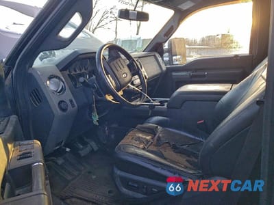 Zdjęcie 7 z 12 samochodu: 2011 FORD F350 SUPER DUTY VIN:1FT8W3B65BEA92930 - miniatura