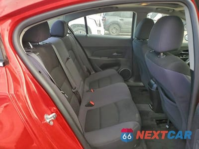 Zdjęcie 10 z 11 samochodu: 2015 CHEVROLET CRUZE LT VIN:1G1PC5SB5F7140992 - miniatura