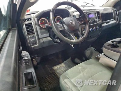 Zdjęcie 8 z 11 samochodu: 2016 RAM 1500 ST VIN:1C6RR7ST6GS289226 - miniatura