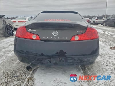 Zdjęcie 6 z 14 samochodu: 2003 INFINITI G35 VIN:JNKCV54E23M209771 - miniatura