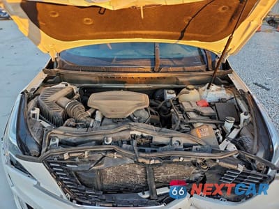 Zdjęcie 12 z 13 samochodu: 2020 CADILLAC XT5 VIN:1GYKNCRS8LZ136600 - miniatura
